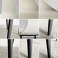 ヴィトラ Vitra ベルヴィルチェア Belleville Chair ダイニングチェア スタッキングチェア クリーム ロナン & エルワン・ブルレック B 〓