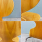 フリッツハンセン Fritz Hansen アントチェア 4本脚 ナチュラルビーチ ラッカー アルネ・ヤコブセン 北欧家具 ◎