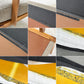 カリモク karimoku 3pソファ 3シーター WU45 ファブリック ブナ材 ローストビーチカラー W188cm ●