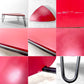 カッシーナ Cassina 519 PETALO ペタロ ローテーブル ネストテーブル 5pcs シャルロット・ペリアン Charlotte Perriand ●