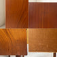 デンマークビンテージ Danish Vintage チーク材 スモールチェスト サイドチェスト 3ドロワー W65cm 北欧家具 ★