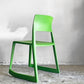 ヴィトラ Vitra ティプトン Tipton チェア スタッキングチェア チルト機能 ロッキングチェア グリーン B ■