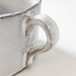 アスティエ・ド・ヴィラット ASTIER de VILLATTE リアン Rien チョコレートカップ ショコラカップ H7.5cm フランス 定価￥21,670- ◎