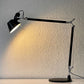 アルテミデ Artemide トロメオ TOLOMEO タボロ TAVOLO デスクライト テーブルランプ ブラック ミケーレ・デ・ルッキ Michele De Lucchi ◇