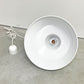メイドバイハンド MADE BY HAND ワークショップランプ THE WORKSHOP LAMP ペンダントライト シーリングライト Ø350 インダストアリルデザイン ●