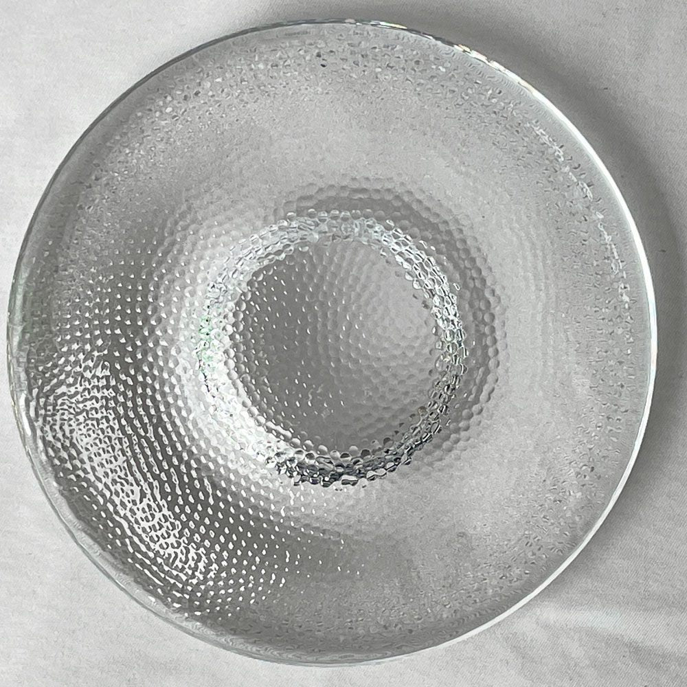 イッタラ iittala ナッピ Nappi キャンドルホルダー Markku Salo クリア 北欧雑貨 フィンランド ◇
