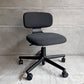 ヴィトラ vitra ルーキー Rookie デスクチェア キャスターチェア コンスタンチン・グルチッチ ダークグレー 定価￥78,100- ♪