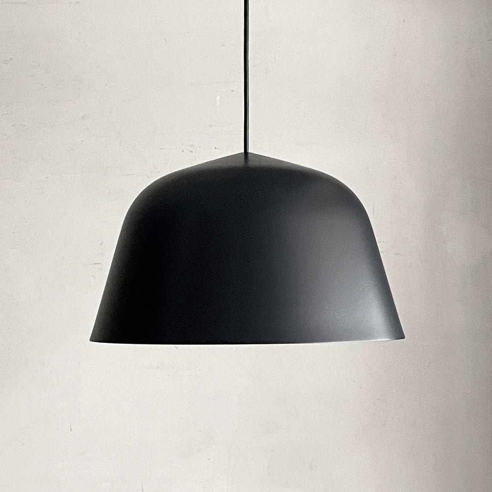 ムート muuto アンビット AMBIT ペンダントライト Φ400mm ブラック TAF Studio デンマーク 北欧 ■