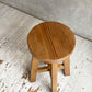 クラッシュゲート CRASH GATE ノットアンティークス knot antiques サビスツール SABI STOOL パイン古材 ラバーウッド ビンテージテイスト ♪