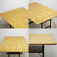 ジャーナルスタンダードファニチャー journal standard Furniture パクストン PAXTON リビングダイニング LD テーブル W120cm ●