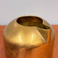 トムディクソン Tom Dixon フォーム Form ミルクジャグ Milk Jug クリーマー ピッチャー 真鍮 アフタヌーンティー ティーセットコレクション ◎