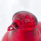 イッタラ iittala バーズバイトイッカ Birds by Toikka リトルターン Little tern コアジサシ レッド オイバ・トイッカ Oiva Toikka 廃番色 イッタラバード ◇