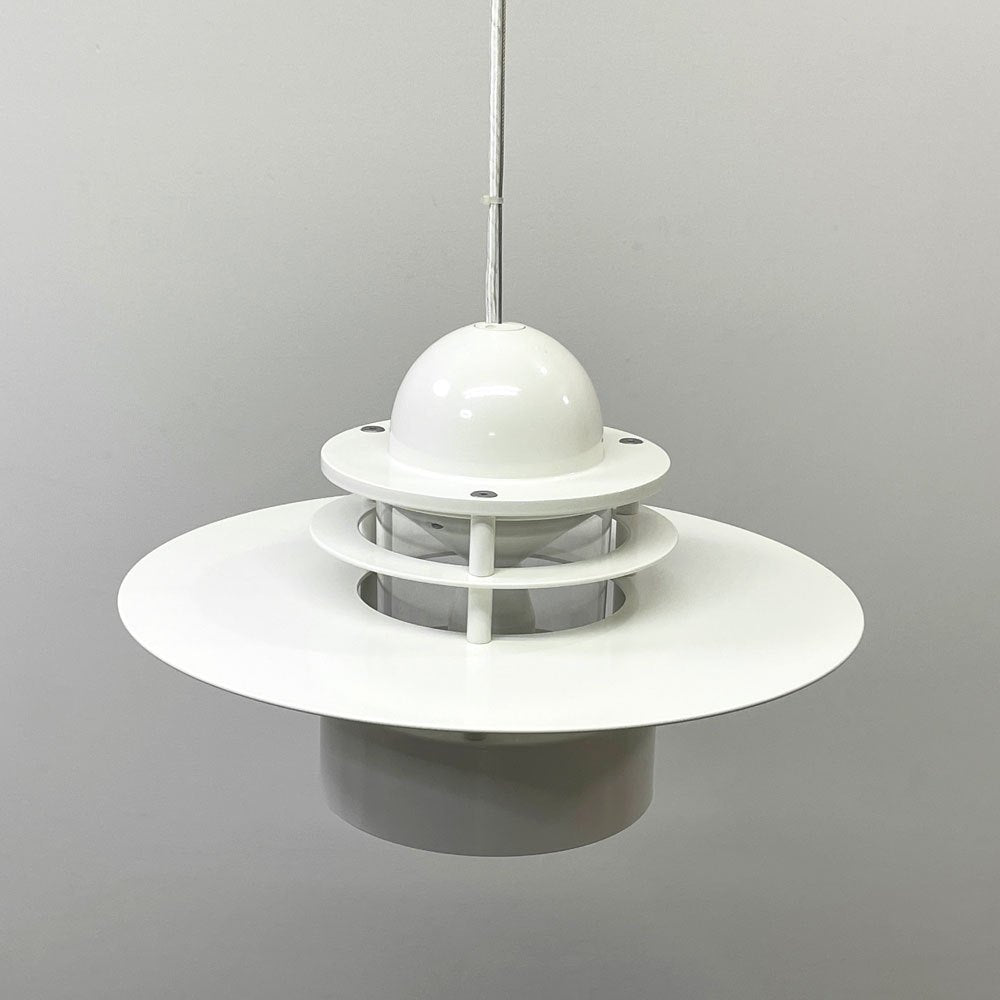 ルイスポールセン Louis Poulsen プラネット planet ペンダントライト pendant 49φ イェンス・ミュラー・イェンセン デンマーク 直付け 要電気工事 廃番 ●
