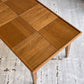 ジャーナルスタンダードファニチャー journal standard Furniture バワリー コーヒーテーブル BOWERY COFFEE TABLE センターテーブル インダストリアル 廃番 ♪
