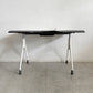 ハーマンミラー Herman Miller エンベロップデスク スライド天板 & 高さ調節機能 モニターアーム付き Envelop Desk ビルスタンフ & ジェフウェバー 参考合計価格234,528円 程度良好 〓