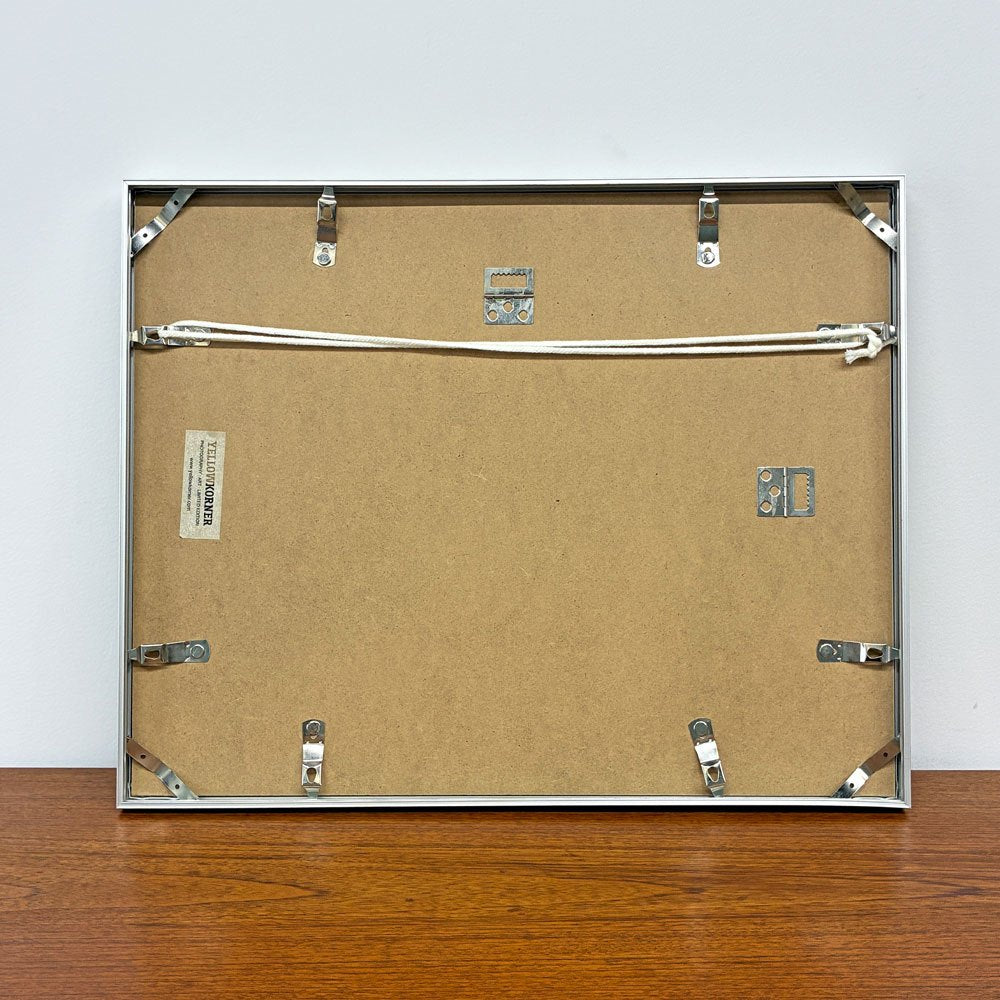 イエローコーナー YellowKorner アートフォト KATE MOSS LONDRES 2013 額装品 ◎
