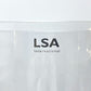 エルエスエー インターナショナル LSA international コラム COLUMN H42cm フラワーベース ガラス 花瓶 ●