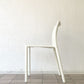 マジス MAGIS エアチェア AIR CHAIR ホワイト スタッキングチェア ダイニングチェア ジャスパー・モリソン B ◇