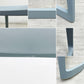 ヴィトラ Vitra ティプトン Tip Ton ダイニングチェア デスクチェア アイスグレー スタッキング チルト機能 定価￥42,900- B ●