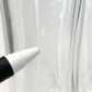 イッタラ iittala アルヴァ・アアルトコレクション ベース Alvar Aalto Collection Vase H160mm クリア 花瓶 北欧雑貨 箱付 定価 ￥33,000- ★