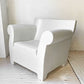 カルテル Kartell バブルクラブ BUBBLE CLUB アームチェア 1シーターソファ フィリップ・スタルク Philippe Starck テラスなど屋外対応 ★