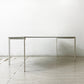 カッシーナイクスシー Cassina ixc リトモ RITMO ダイニングテーブル ワーキングテーブル W180cm メラミン天板 定価 ￥310,200- ●