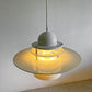 ルイスポールセン Louis Poulsen プラネット planet ペンダントライト pendant 49φ イェンス・ミュラー・イェンセン デンマーク 直付け 要電気工事 廃番 ◎