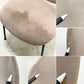 モーダエンカーサ moda en casa コブラチェア COBRA chair ダイニングチェア コンクリート プレミアムPU モダンデザイン B ●