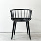 マジス MAGIS サイボーグスティック CYBORG STICK アームチェア ブラック アッシュ材×PC樹脂 マルセル ワンダース Marcel Wanders イタリア 定価￥154,000- ●