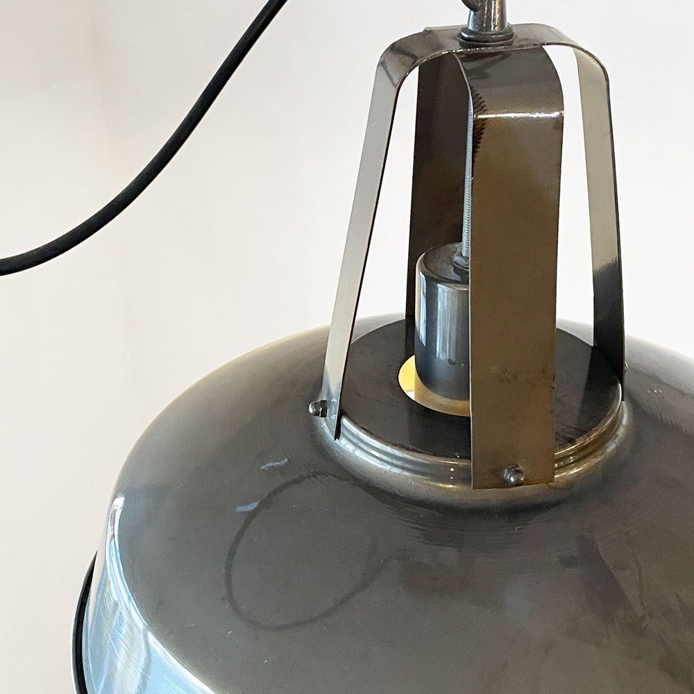 アクメファニチャー ACME Furniture ボルサランプ BOLSA LAMP ペンダントライト インダストリアルデザイン 廃番 ◎