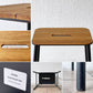フラマ FRAMA アダムスツール Adam Stool オーク材 H65cm デンマーク ミニマルデザイン ニューノルディック  定価￥110,000- ◇