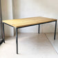 ランドスケープ プロダクツ Landscape Products タイツ Tights ダイニングテーブル Dining Table ナラ無垢集成材 節有 美品 ★