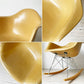 ハーマンミラー Herman Miller アームシェルチェア セカンド 2nd ビンテージ FRP ロッカーベース イームズ ミッドセンチュリー ★