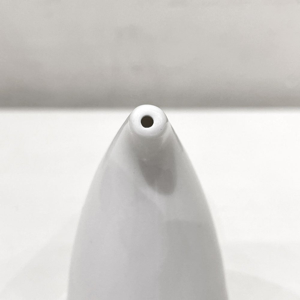 アラビア ARABIA キルタ Kilta ソルトシェイカー カイフランク ホワイト ビンテージ 北欧 フィンランド ■