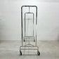 パシフィックファニチャーサービス PACIFIC FURNITURE SERVICE ガーメントラック 60" GARMENT RACK W152cm 〓
