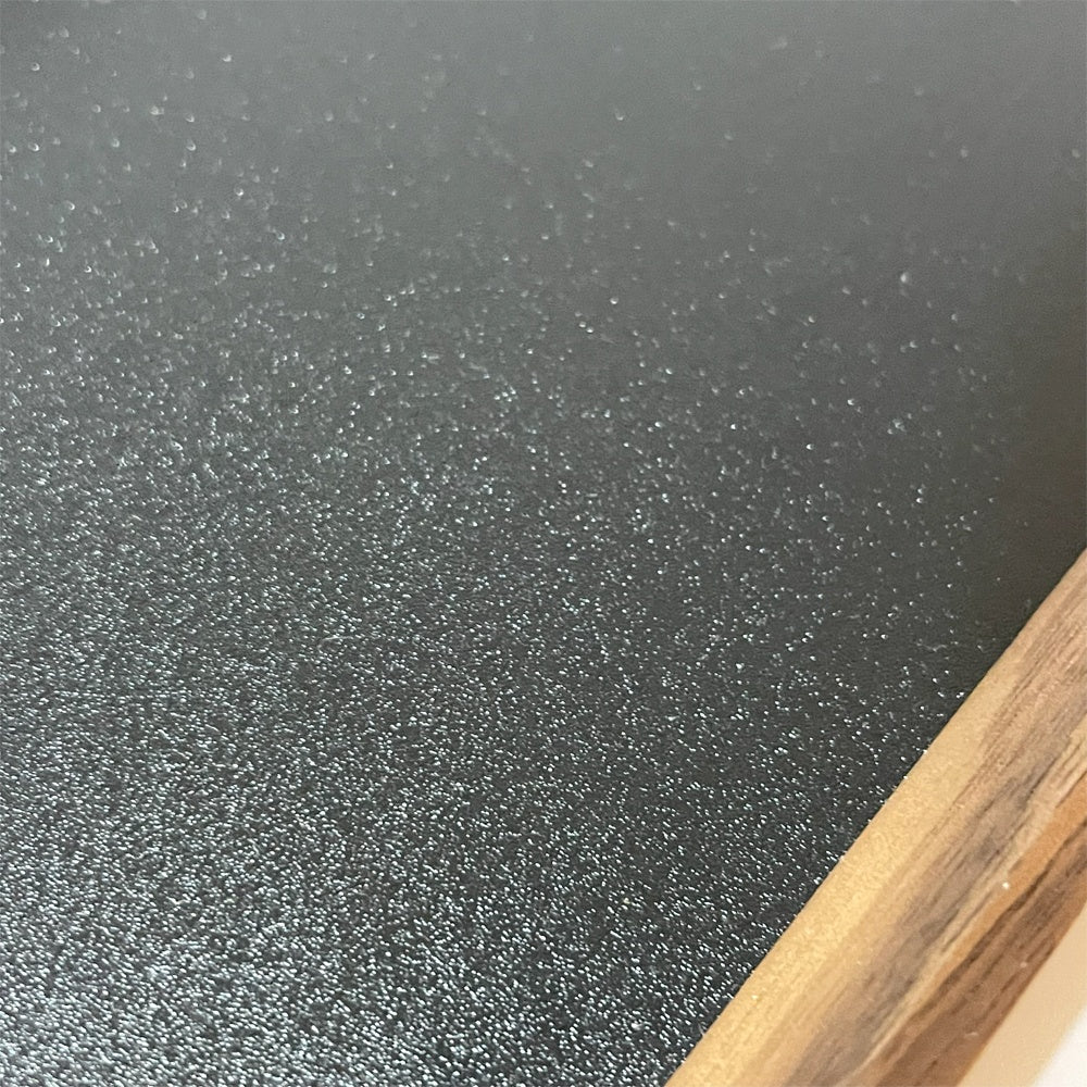 マスターウォール MASTERWAL リノ トレイ LINO TRAY ウォルナット無垢材 トレー 未使用品 ★