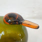 イッタラバード iittala バーズバイトイッカ Birds by Toikka グラスエイダー Grass Eider 2010年 オイバ・トイッカ 箱付 北欧雑貨 ◎
