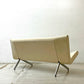 カッシーナ Cassina IXC. ブーメランソファ BOOMERANGSOFA 2p グエナエル・ニコラ ●