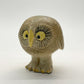 グスタフスベリ GUSTAVSBERG K-Studion リサ・ラーソン Lisa Larson フクロウ OWL S 現行品 定価22000円 ★