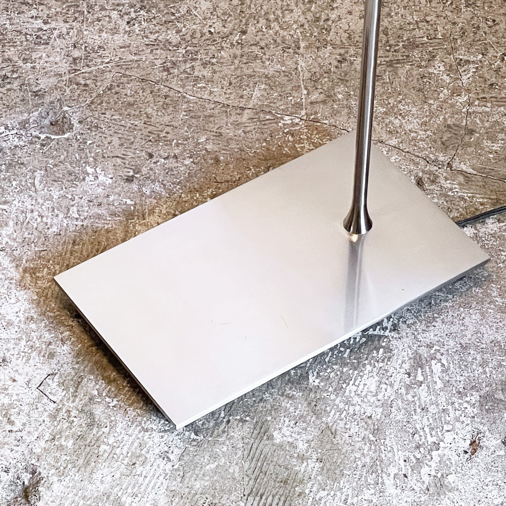 タイムアンドスタイル TIME & STYLE オットー OTTO フロアスタンド ラウンドシェード フロアライト ランプ 照明 ■