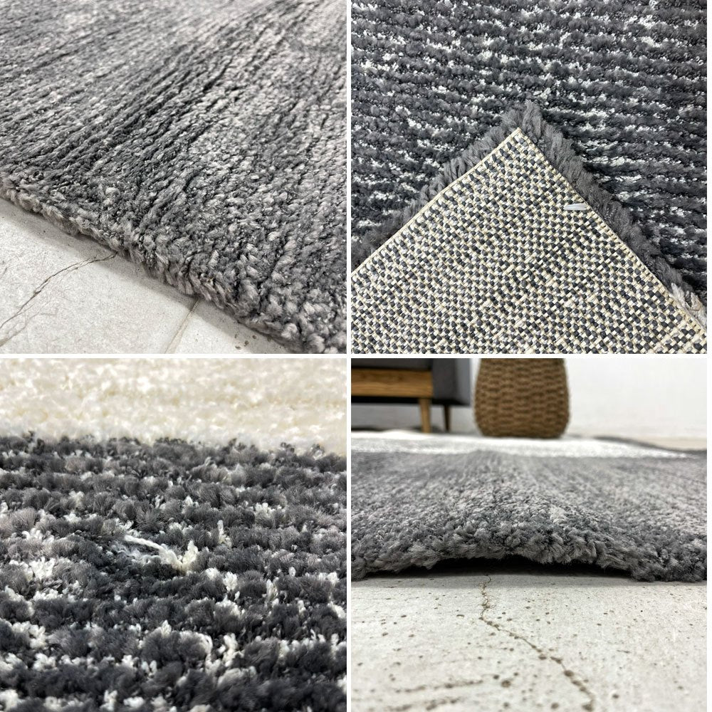 プレーヴェル Prevel ウィルトンカーペットコレクション コンラッド CONRAD ラグ 330×240cm 防炎 床暖房・ホットカーペット対応 日本製 美品 〓