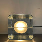 デザインハウスストックホルム DESIGN HOUSE stockholm ブロックランプ ミニ BLOCK LAMP MINI W12cm ハッリ・コスキネン MoMA ■