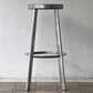 マジス MAGIS デジャヴ DEJA-VU STOOL カウンタースツール アルミニウム ポリッシュ 深澤直人 スーパーノーマル ミニマル 定価96,800円 ◇