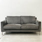 アイラーセン eilersen ストリームラインミニ 2シーターソファ STREAMLINE MINI SOFA  W164cm アクタス ACTUS取扱い デンマーク 参考定価\408,100- ●
