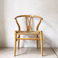 カールハンセン＆サン Carl Hansen & Son CH24 Yチェア オーク材 クリアラッカー塗装 日本仕様サイズ ハンス・J・ウェグナー デンマーク 北欧家具 ★