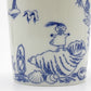 アラビア ARABIA ムーミンマグ MOOMIN シーブリーズ Sea breeze アラビア150周年記念 2023年 フィンランド 北欧食器 箱付き A ●