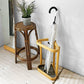 アルテック artek 115 アンブレラスタンド 傘立て バーチ材 アルヴァ・アアルト Alvar Aalto 北欧 フィンランド ★