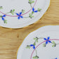 ヘレンド herend コースター 2枚セット bule garland coaster ◎