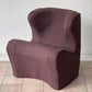 MTG ドクターチェア Style Dr.CHAIR Plus ソファ ブラウン 姿勢サポート カイロサポート ウレタンフォーム 定価55,000円 ◇