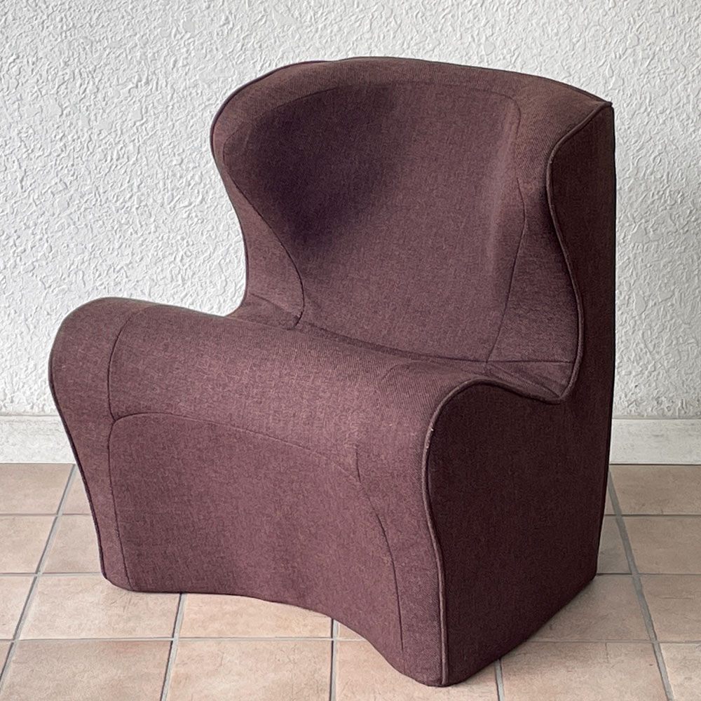 MTG ドクターチェア Style Dr.CHAIR Plus ソファ ブラウン 姿勢サポート カイロサポート ウレタンフォーム 定価55,000円 ◇